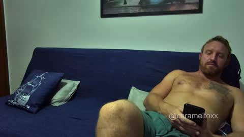 Caramel princesa online show from October 29, 9:37 pm