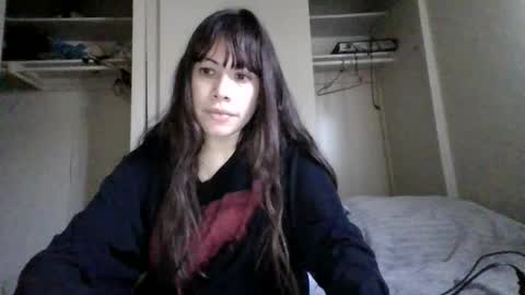 Petitedoll30 online show from March 4, 1:01 am