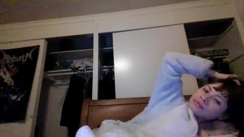 Petitedoll30 online show from January 31, 6:35 am