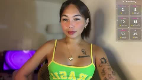 miss lisa online show from October 14, 5:16 pm