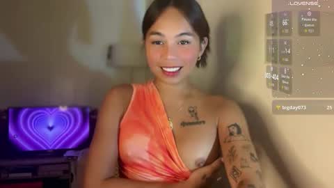 miss lisa online show from September 23, 8:37 pm