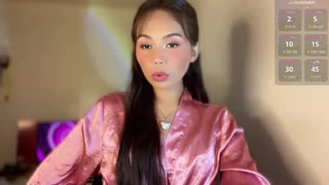 miss lisa online show from April 27, 4:37 pm