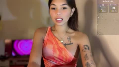 miss lisa online show from March 10, 12:37 am