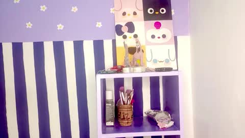 danna online show from April 27, 12:41 am