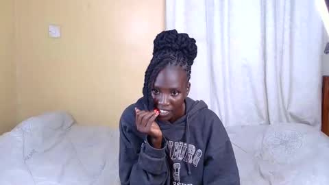 Kitty online show from April 15, 8:20 pm