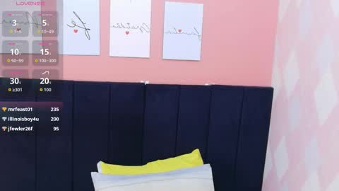 little sharon online show from February 15, 7:45 pm