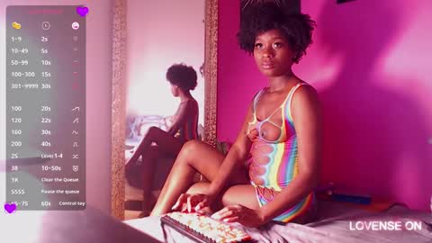 little sharon online show from March 8, 1:17 am