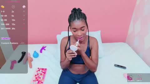 little sharon online show from September 9, 7:25 pm