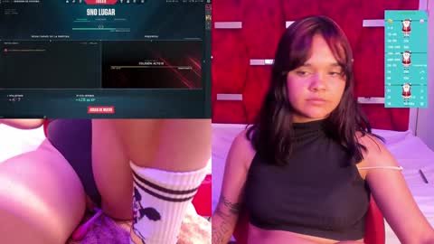 Sally online show from December 11, 2:41 am