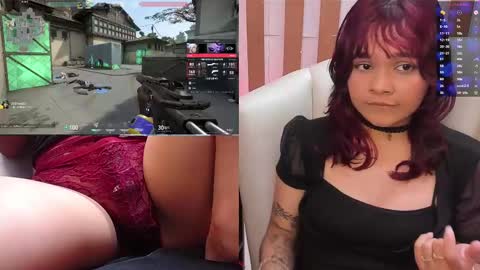 Sally online show from February 15, 7:49 am