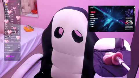 Sally online show from February 23, 7:55 am