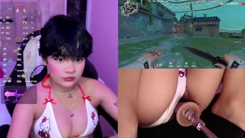 Sally online show from September 18, 4:49 am