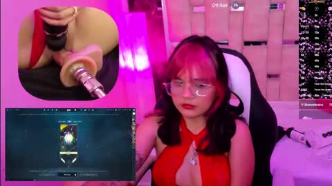 Sally online show from February 28, 4:43 am