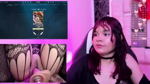 Sally online show from February 16, 4:42 am