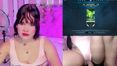 Sally online show from September 15, 4:03 am