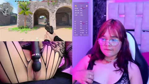 Sally online show from January 9, 9:16 pm