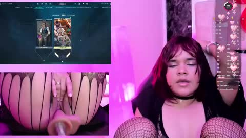 Sally online show from February 16, 7:48 am