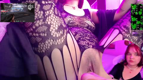 Sally online show from December 27, 9:22 pm