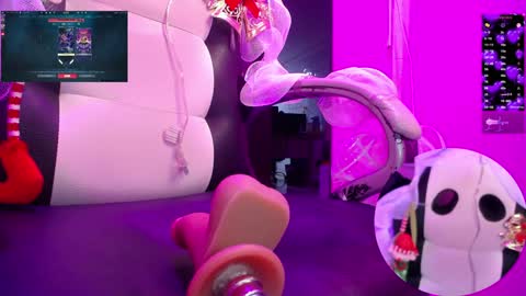 Sally online show from December 28, 12:26 am