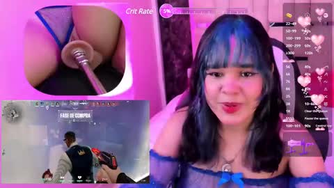 Sally online show from February 25, 5:08 am