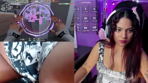 Snapshot of petitesofia_ chatting on January 27, 5:04 pm Sofia online show from January 27, 5:04 pm