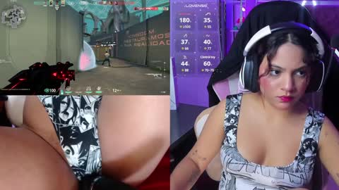 Snapshot of petitesofia_ chatting on January 27, 2:02 pm Sofia online show from January 27, 2:02 pm