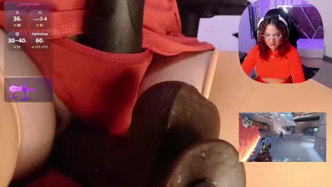 Sofia online show from October 15, 5:36 pm