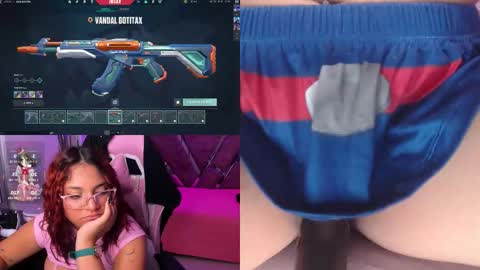 Snapshot of petitesofia_ chatting on September 12, 5:15 pm Sofia online show from September 12, 5:15 pm
