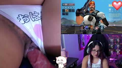 Snapshot of petitesofia_ chatting on February 20, 2:46 pm Sofia online show from February 20, 2:46 pm