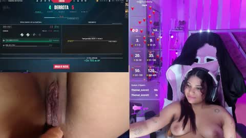 Snapshot of petitesofia_ chatting on March 2, 9:01 pm Sofia online show from March 2, 9:01 pm