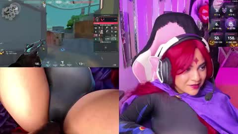 Sofia online show from October 29, 5:25 pm