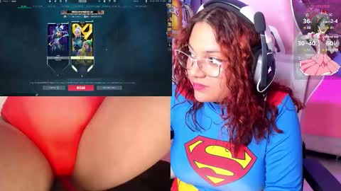 Sofia online show from October 2, 6:07 pm