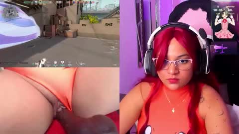Snapshot of petitesofia_ chatting on September 11, 5:14 pm Sofia online show from September 11, 5:14 pm