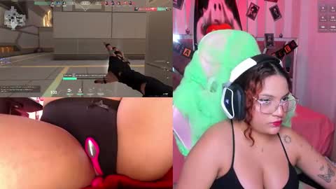 Sofia online show from October 23, 3:13 pm