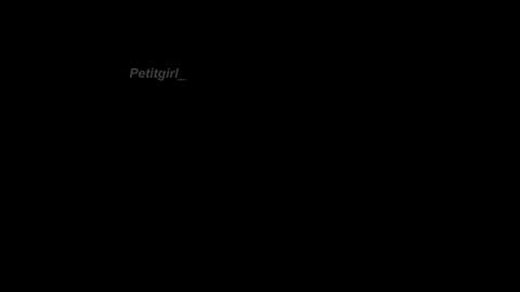 Snapshot of petitgirl_ chatting on February 1, 9:51 pm J A S S online show from February 1, 9:51 pm