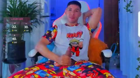 Petter  Coleman online show from February 5, 7:12 am