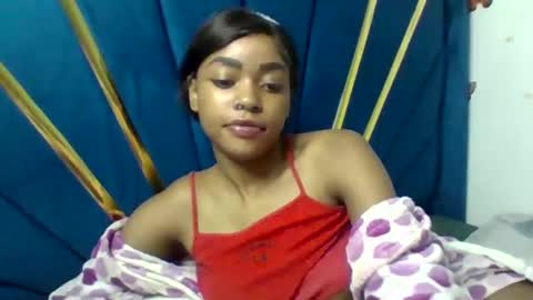 Arielle online show from January 8, 4:23 am