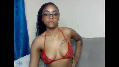 Arielle online show from October 2, 1:37 am