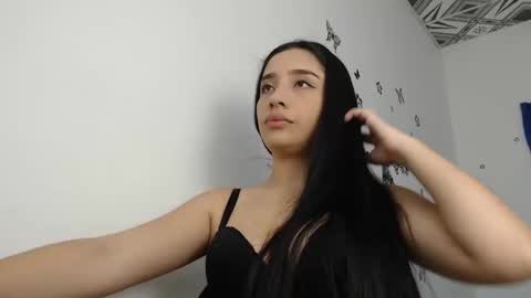 Alexia online show from January 22, 10:26 pm