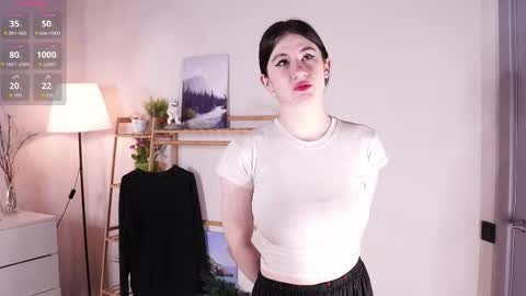 Kate online show from March 24, 3:34 am