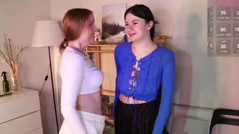 Kate online show from March 23, 3:33 am
