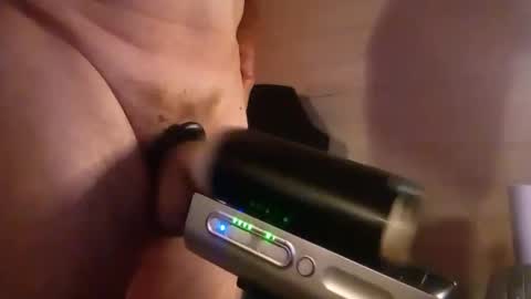 Hugh Pervert online show from October 27, 7:41 am