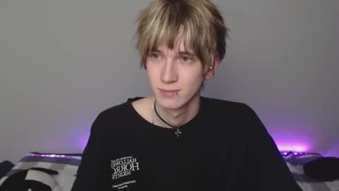 soren online show from February 27, 9:29 pm