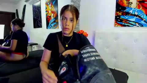 peyton78arantxa online show from October 28, 9:16 pm