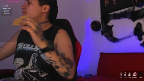 peytonbox online show from October 27, 12:05 pm