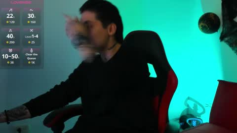 peytonbox online show from October 30, 12:28 pm