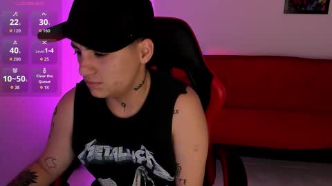 peytonbox online show from November 6, 11:46 am