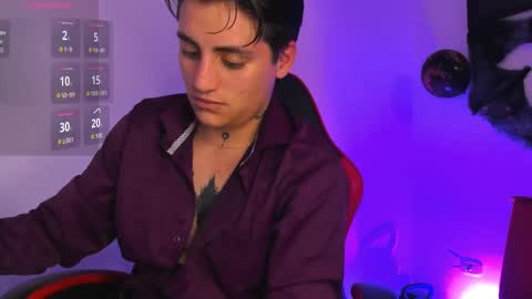 peytonbox online show from October 25, 3:34 pm