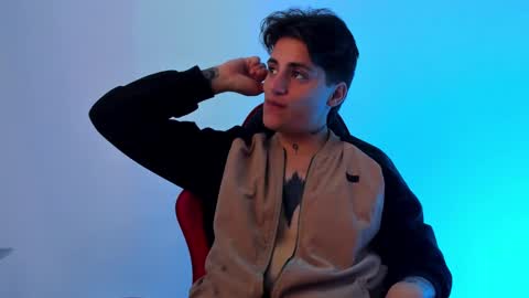 peytonbox online show from October 9, 1:16 pm