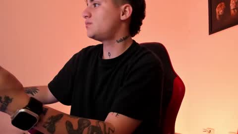 peytonbox online show from September 26, 12:02 pm